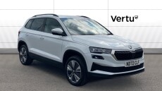 Skoda Karoq 1.0 TSI SE Drive 5dr Petrol Estate